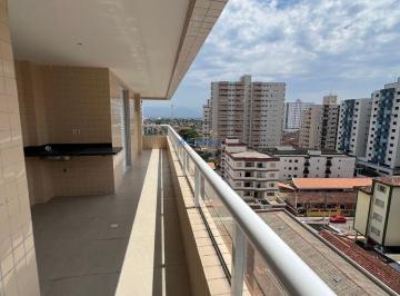 Apartamento · 84m² · 2 Quartos · 2 Vagas · Locação: Apartamento 2 dorms 2 vagas na Aviação - Varanda Gourmet!