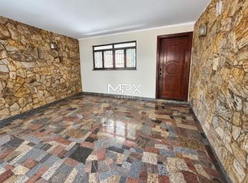 Casa · 146m² · 3 Quartos · 2 Vagas · Casa para alugar no bairro Cidade Alta em Piracicaba