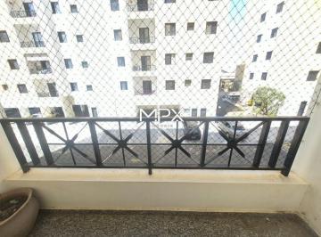 Apartamento · 89m² · 2 Quartos · 2 Vagas · Apartamento para alugar no Condomínio Novitália Residence em Piracicaba