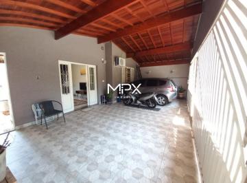 Casa · 173m² · 3 Quartos · 2 Vagas · Casa à venda no bairro Vila Rezende em Piracicaba