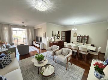 Apartamento · 150m² · 3 Quartos · 2 Vagas · Apartamento à venda no Edifício Cisne Branco em Piracicaba