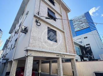 WhatsApp Image 2026-10-01 at 16.17.48.jpeg · Apartamento - Aluguel - 1 quarto - Aparecida - Santos