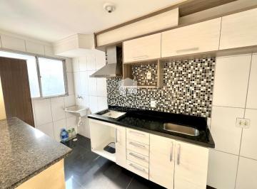 Apartamento · 49m² · 2 Quartos · 1 Vaga · Apartamento à venda em Paulínia, Morumbi, com 2 quartos, com 49 m², Spazio Ponte Nova