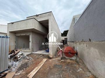 14f8a5f74f02b926c9a6dde2e5c25be5577fe4f9 · Casa com 3 dormitórios à venda, 65 m² por R$ 549.900,00 - Pinheirinho - Curitiba/PR