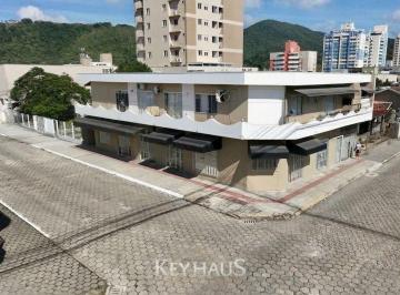 Comercial · 108m² · Sala 108 m² | São Judas | Itajaí - SC