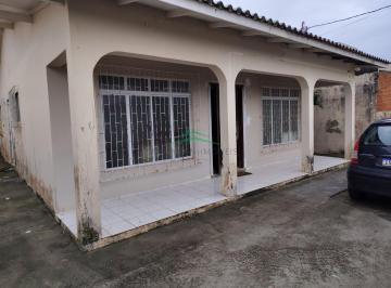 Casa · 3 Quartos · 1 Vaga · Casa no bairro Progresso