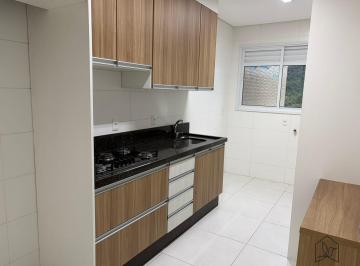 Apartamento · 85m² · 2 Quartos · 1 Vaga · Apartamento 2 Quartos Locação