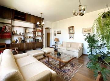 Apartamento · 160m² · 4 Quartos · 2 Vagas · Apartamento à Venda - Serra, 4 Quartos,  160 m² - Belo Horizonte
