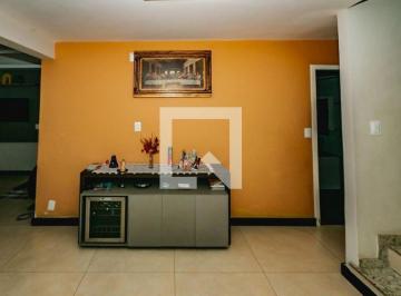 Casa de 5 quartos, Belo Horizonte · Casa à Venda - Ouro Preto, 5 Quartos, 250 m² - Belo Horizonte