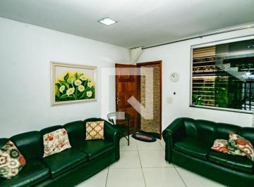 Casa · 131m² · 3 Quartos · 1 Vaga · Casa à Venda - Planalto, 3 Quartos,  131 m² - Belo Horizonte