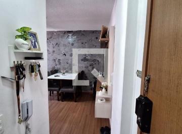 Apartamento · 48m² · 2 Quartos · 1 Vaga · Apartamento à Venda - Gameleira, 2 Quartos,  48 m² - Belo Horizonte