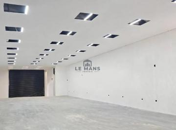 Comercial · 257m² · 3 Vagas · Barracão para alugar no bairro Água Branca em Piracicaba/SP