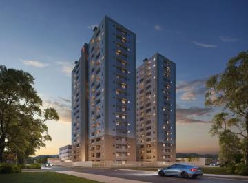 6a099251db85cfcdb8ee57f48bda22f48a85b7ce · Apartamento com 2 dormitórios à venda, 92 m² por R$ 494.092 - Brandalize - Itapoá/SC