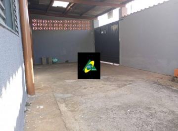 4b94f011e0b5b4e51019e6a26c19aa16cadebd48 · Casa com 3 dormitórios à venda, 150 m² por R$ 480.000 - Vila Costa e Silva - Campinas/SP