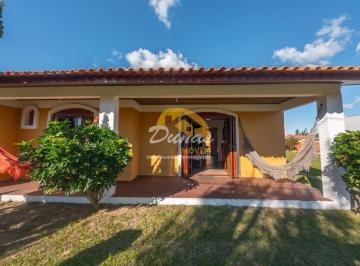 Casa · 151m² · 3 Quartos · 2 Vagas · Casa à venda no Jardim do Éden - Tramandaí/RS