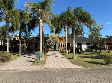 Casa · 255m² · 4 Quartos · 6 Vagas · Casa à venda em Condomínio Campo de Dentro