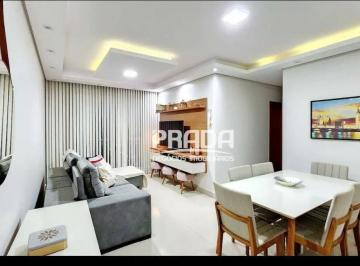 947065ce6dc171c8703a62ac70bbc42c872cd97e · Apartamento com 3 quartos sendo 1 Suíte à venda, 70 m² - Tubalina - Uberlândia/MG
