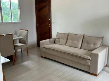 Apartamento · 50m² · 2 Quartos · 1 Vaga · Apartamento Reformado 2 Quartos com Armários à Venda – Santa Amélia | Pampulha