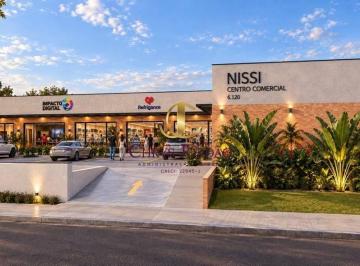 97eaade9d0b1b86c2a7497255cc82269d9ec60a0 · Loja Comercial para Locação no Nissi Centro Comercial – Av. Três de Março (Loja 04)