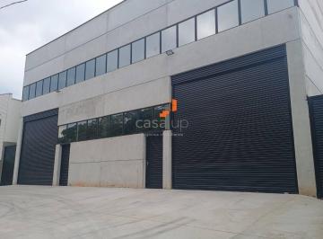 73c1f1ed5ae515b7ca72f0d3f91578e5d62c43b2 · Galpão novo para locação em Vinhedo – 600 m² | Pé-direito de 10 m | Grande potencial
