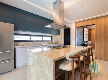 Casa · 1079m² · 4 Quartos · 10 Vagas · CASA À VENDA NO ALPHAVILLE RESIDENCIAL ZERO
