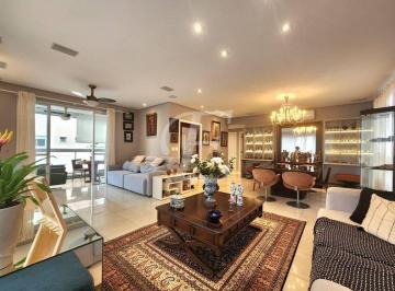 e5ac2fa0d1b11cd6ab8a36b916cd9b3abd097556 · Apartamento com 3 dormitórios à venda, 180 m² por R$ 2.100.000,00 - Embaré - Santos/SP