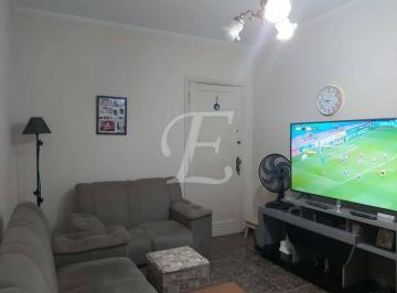8271d2534d6739a540a58a720a068d134e61bf05 · Apartamento com 2 dormitórios à venda, 93 m² por R$ 500.000,00 - Gonzaga - Santos/SP