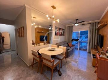 676f8c00990f8594dbea31f32bae362effc477ee · Apartamento com 2 dormitórios à venda, 68 m² por R$ 540.000,00 - Vila Belmiro - Santos/SP