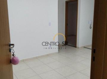 Apartamento · 41m² · 1 Quarto · 1 Vaga · Residencial Barcelona, Apartamento para venda com 41,85 m² e 2 quarto