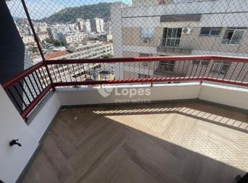 Foto 1 · Cobertura em Vila Isabel, Rio de Janeiro