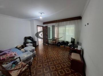 Casa · 208m² · 3 Quartos · 2 Vagas · Venda Sobrado Sao Caetano do Sul Ceramica Ref: 10736