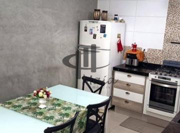Casa · 143m² · 3 Quartos · 1 Vaga · Venda Sobrado Sao Caetano do Sul Nova Gerti Ref: 2086