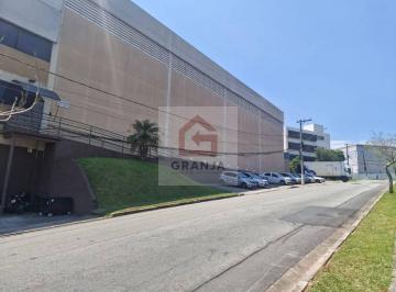 039b2087d43fc31c432921e03db67b6179e1e026 · Galpão para alugar, 1400 m² por R$ 46.100,00/mês - Parque Industrial San José - Cotia/SP