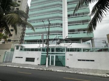 Apartamento · 69m² · 1 Quarto · 1 Vaga · Maravilhoso Apartamento 1 Suíte na Florida, Praia Grande SP