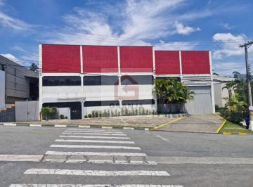 9955388ab7e508581ecf9260ea40a053a511b8aa · Galpão para alugar, 550 m² por R$ 22.000,00/mês - Parque Industrial San José - Cotia/SP