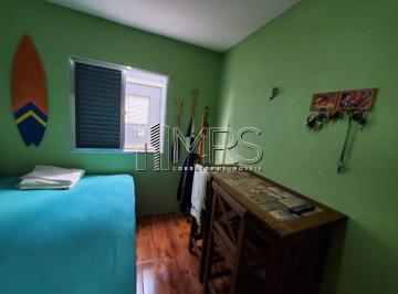 Apartamento · 22m² · 1 Quarto · Maravilhoso Apartamento Kitinete à Venda no Ocian, Praia Grande - 1 Quarto