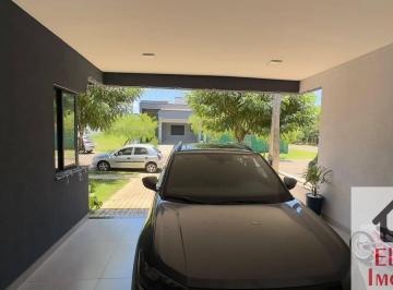 499637c1e8d6dc103adae7f432202ab045a6f8a3 · Casa com 3 dormitórios à venda, 135 m² por R$ 940.000,00 - Vila Monte Alegre - Paulínia/SP