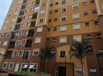 4355338fa7a91ad870e3d1cc5df67bedfc3e5278 · Apartamento com 2 dormitórios à venda, 57 m² por R$ 505.000,00 - Vila Satúrnia - Campinas/SP