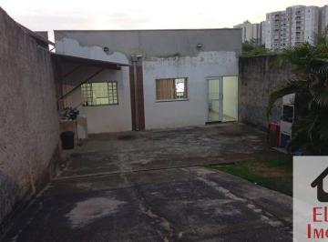 374714c255525a939681ca22b2c37f9d42390cc1 · Casa com 2 dormitórios à venda, 62 m² por R$ 400.000,00 - Residencial Parque da Fazenda - Campinas/S