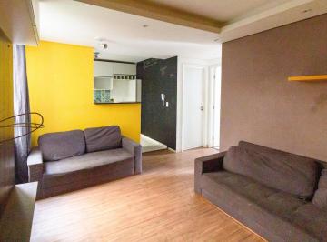 img0 · Apartamento com 2 Quarto(s) e 1 banheiro(s) para Alugar, 44 m² por R$ 1386 / Mês