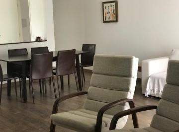 Foto 1 · Apartamento mobiliado para alugar com 2 quartos (1 suíte) · Engordadouro, Jundiaí