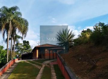 a764c97c9c79ccb234246e8e2c36868f8abb8c66 · Chácara com 2 dormitórios à venda, 3635 m² por R$ 800.000 - Vila São José - Várzea Paulista/SP