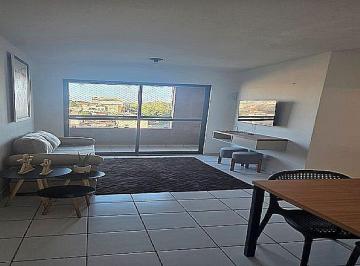Foto 1 · Apartamento para Alugar - Candelária - Natal/RN