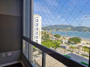 3d8969ddb8cac8a4d7895ab29ff6bdf09412f475 · Apartamento com 2 dormitórios à venda, 80 m² por R$ 850.000,00 - Aparecida - Santos/SP
