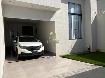9e54067c-61c2-4be6-8332-3f617f950252.jpg · Casa padrão à Venda, Jardim Luz, Aparecida de Goiânia, GO