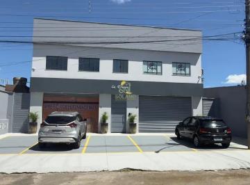 mwq9tnq98or1789749902615.jpg · Sala para Locação 35M², Vila Brasília, Aparecida de Goiânia - GO