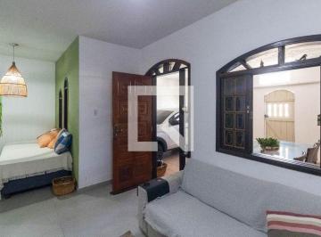 Casa · 200m² · 2 Quartos · 2 Vagas · Casa para Aluguel - Campo Grande, 2 Quartos, 200 m2 - Rio de Janeiro