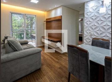 Apartamento · 50m² · 2 Quartos · 1 Vaga · Apartamento para Aluguel - Jardim Iris , 2 Quartos,  50 m2 - São Paulo