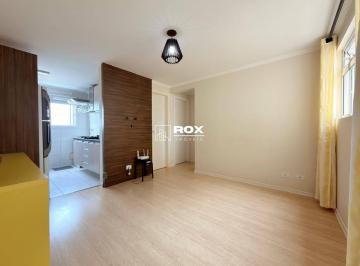 b8feb22328128fdb72c12831ae48046ca77a7234 · Apartamento mobiliado com 2 quartos para alugar em condomínio fechado com academia - Cidade Industr