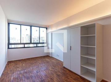 Apartamento · 27m² · 1 Quarto · Apartamento para Aluguel - Santa Cecília, 1 Quarto, 27 m2 - São Paulo